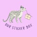 OurStickerBox