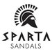 Sparta Sandals