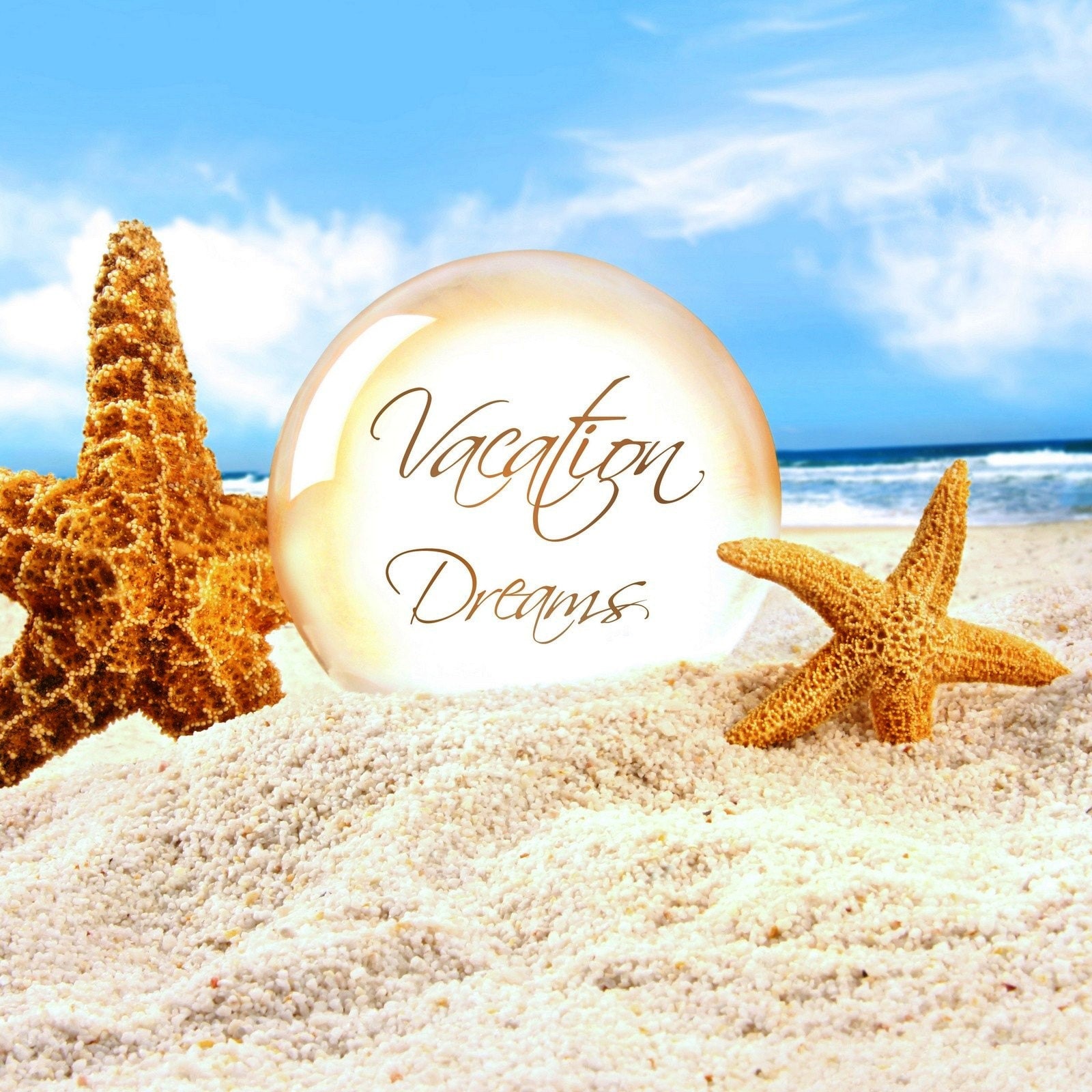 Картинка с надписью отпуск для аватарка