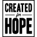 Created for Hope
