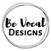 BeVocalDesigns