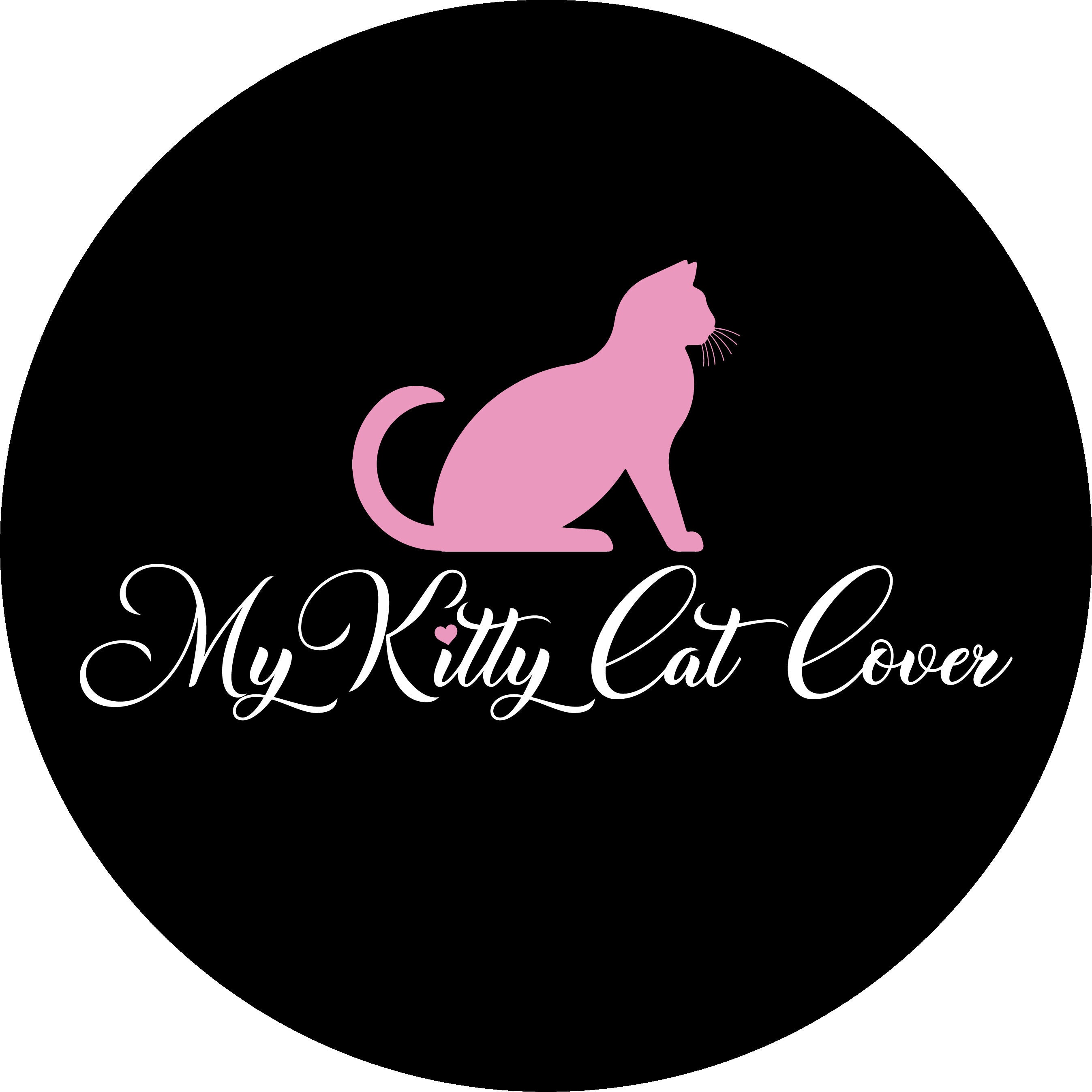 The Original My Kitty Cat Cover 3 Pack/ Small, Medium and Large - Etsy