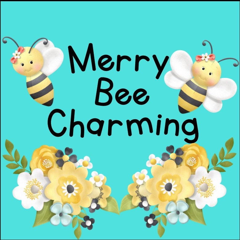 merrybeecharming Etsy