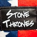 Stone Thrones