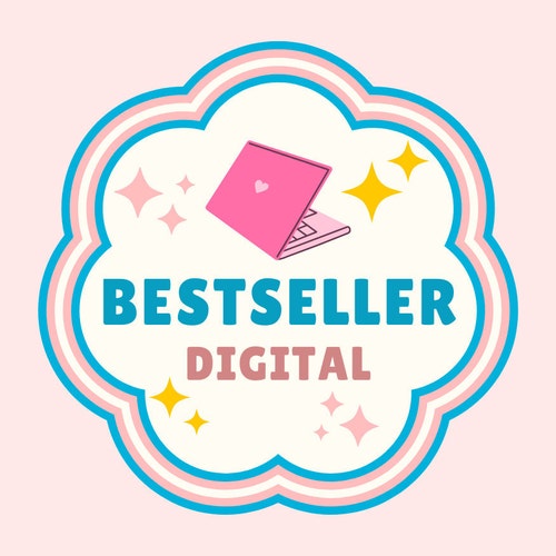 BestsellerDigitalCo store logo