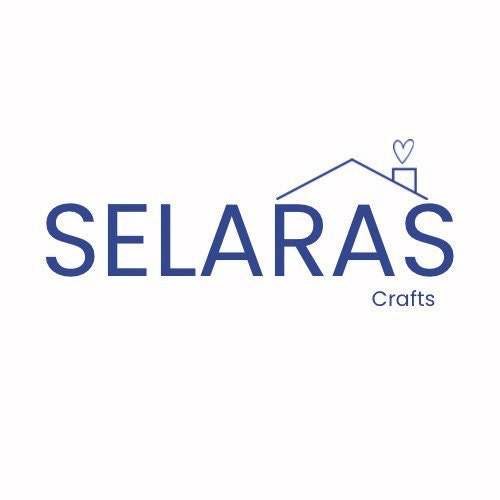 SelarasCrafts store logo
