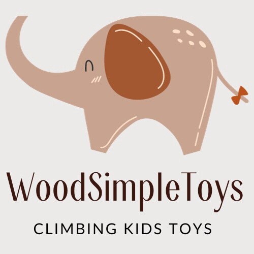 WoodSimpleToys store logo