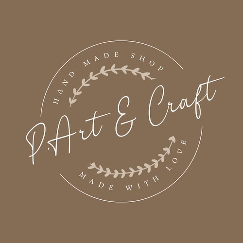 PArtandCraft Etsy