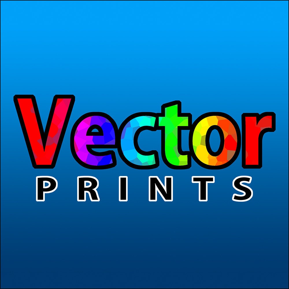 High Quality And Customized Vector Prints De Vectorqualityprints
