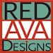 Owner of <a href='https://www.etsy.com/il-en/shop/RedAvaDesigns?ref=l2-about-shopname' class='wt-text-link'>RedAvaDesigns</a>