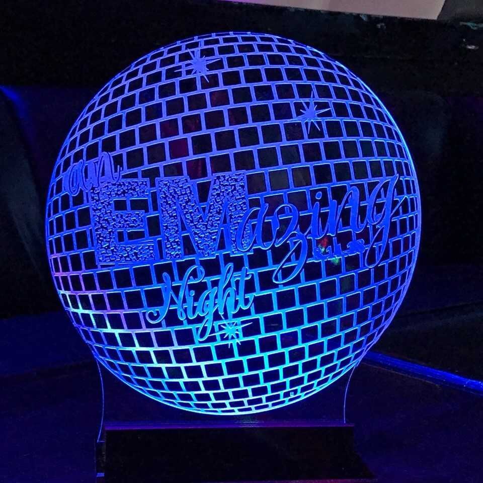 EventsTableDecor Etsy