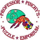 ProfPinchysPuzzles