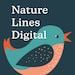 Nature Lines Digital