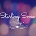 Starling Sense Vintage