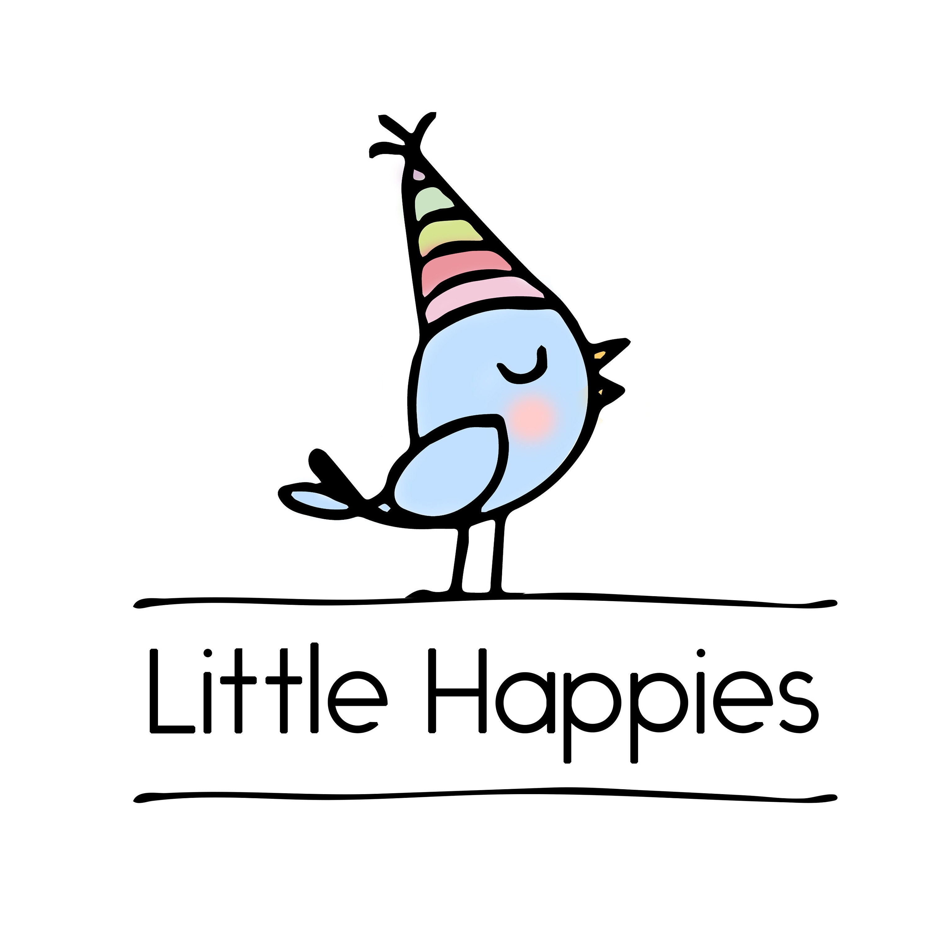 ShopLittleHappies - Etsy