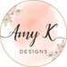 Amy K