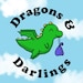 Owner of <a href='https://www.etsy.com/uk/shop/DragonsnDarlings?ref=l2-about-shopname' class='wt-text-link'>DragonsnDarlings</a>