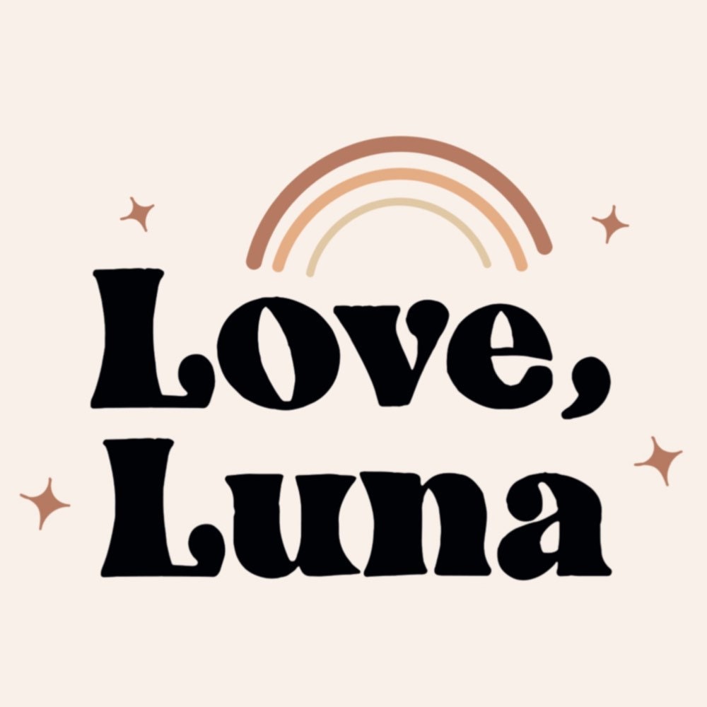 Love by luna