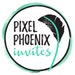 PixelPhoenixInvites