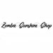 Zombie Sunshine