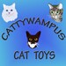 CattywampusCatToys