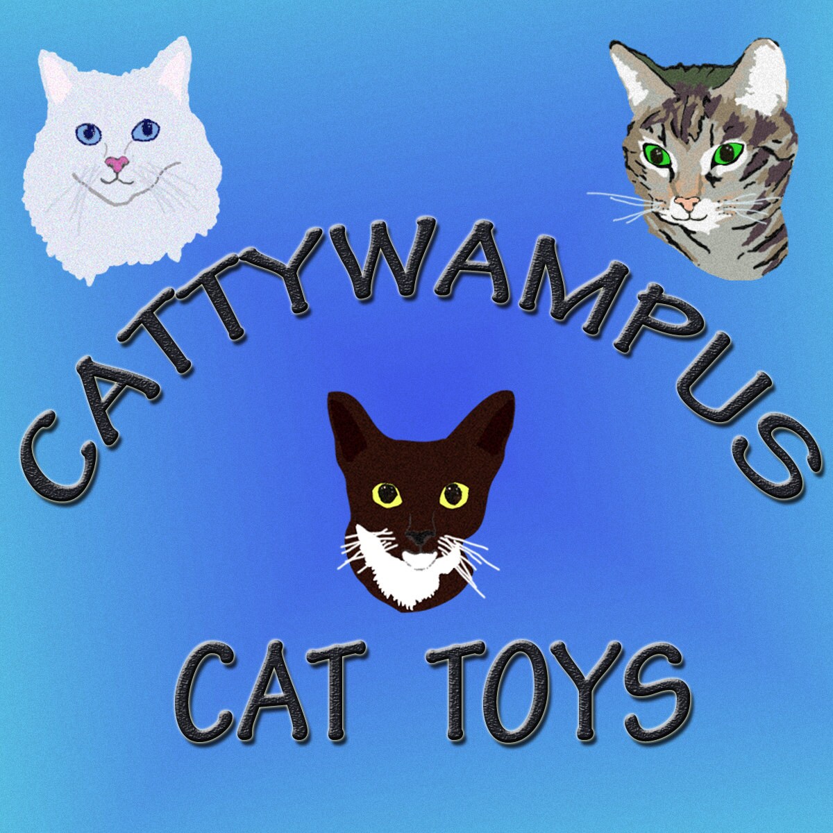 Killer Tomato Inspire Catnip Ball Chat Toy Etsy Canada
