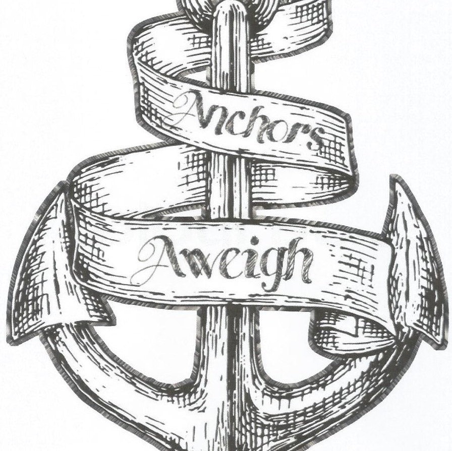 Anchors Aweigh Decor by AnchorsAweighDecor on Etsy