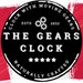 The Gears Clock