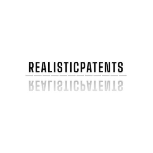 RealisticPatents store logo