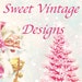 Sweet Vintage Designs