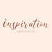 InspirationAbstracts
