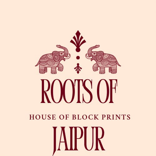 ROOTSOFJAIPUR store logo