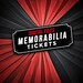 MemorabiliaTickets store logo