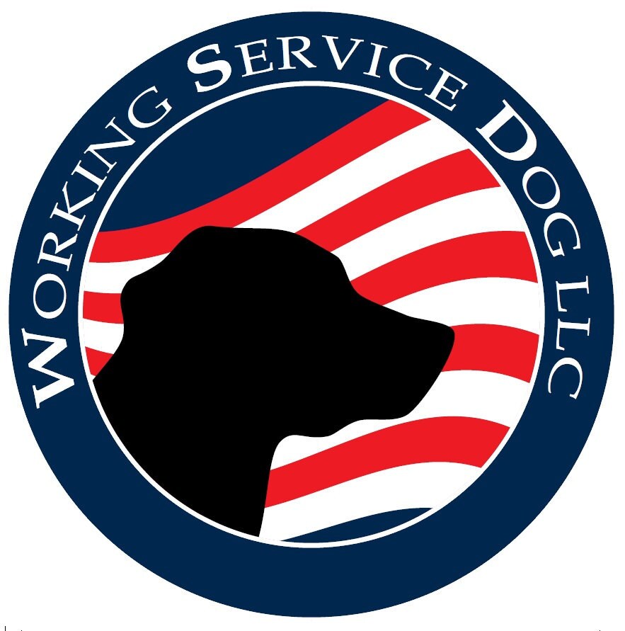 WorkingServiceDog Etsy