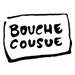 BOUCHE COUSUE