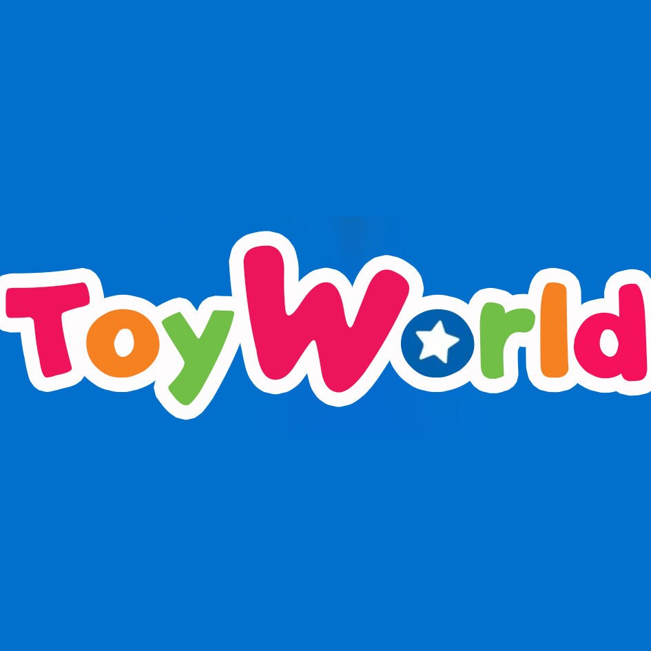 ToyWorldInc Etsy