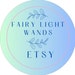 Owner of <a href='https://www.etsy.com/shop/LightedWeddingWands?ref=l2-about-shopname' class='wt-text-link'>LightedWeddingWands</a>