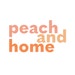 PeachAndHome