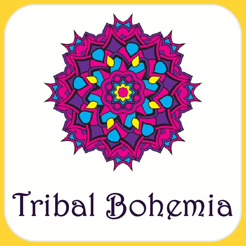 TribalBohemia