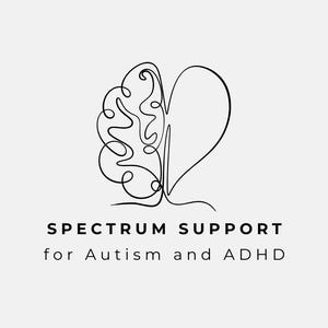 Executive Function Support for ADHD Autism Spectrum Adult Coping Tools ...