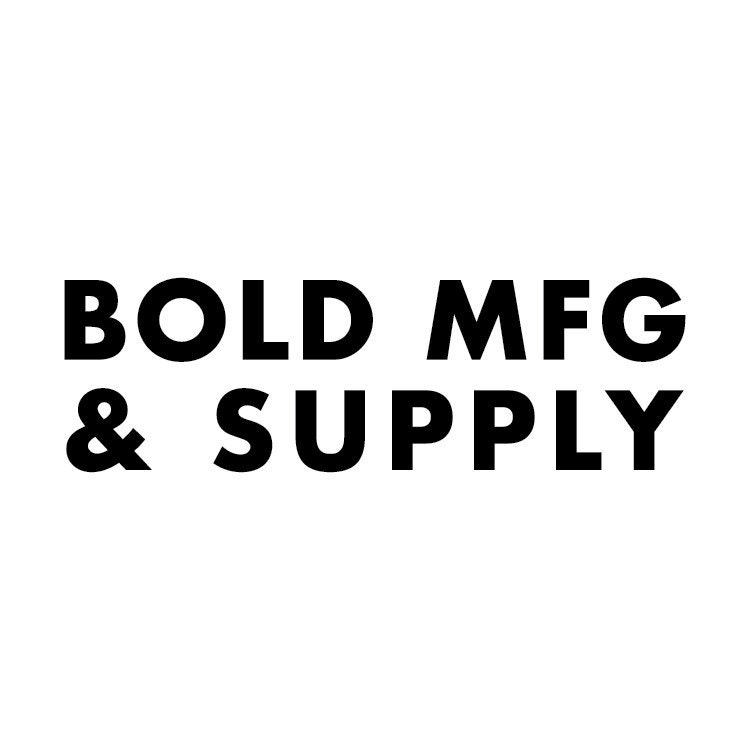 Double Hook - Bold MFG & Supply