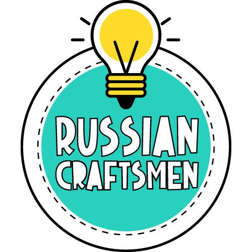 RussianCraftsmen - Etsy