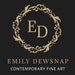 Emily Dewsnap