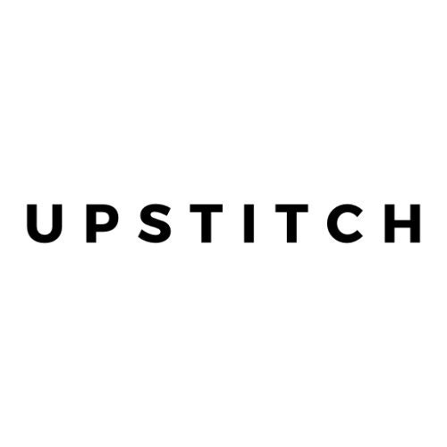 UpStitchStudios store logo