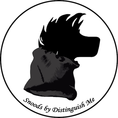 DistinguishME store logo