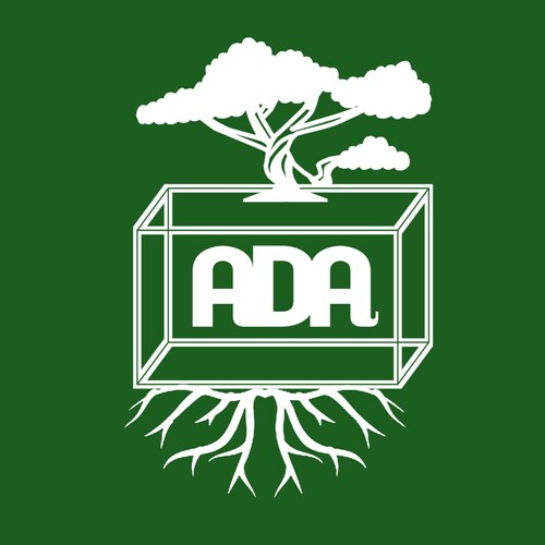 AquaDriftwoodArt store logo