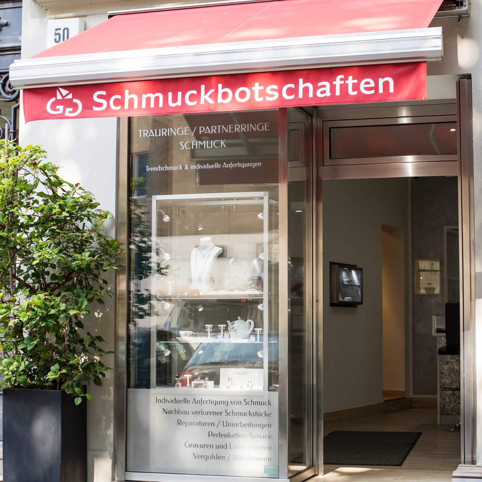 Trauringe Partnerringe Verlobungsringe By Schmuckbotschaften