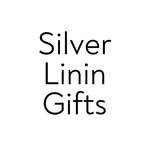 Silverliningifts store logo