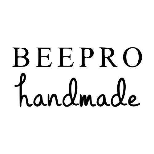 BeeProHandmade store logo