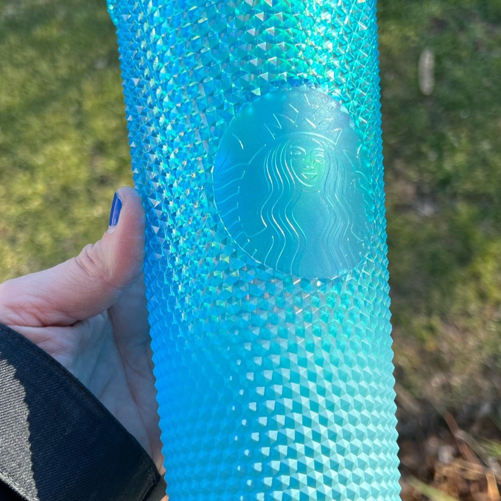 HYDROJUG !!! 🤎 #hydrojug #shakerbottle #tumbler #starbuckstumbler